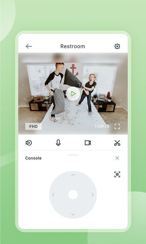 安居云监控(AJcloud)截图3