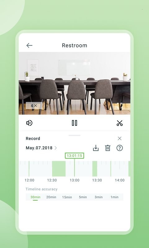 安居云监控(AJcloud)截图4
