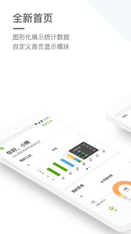 劳动力管理软件截图4