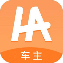 哈哈出行车主端