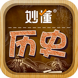 妙懂历史课堂