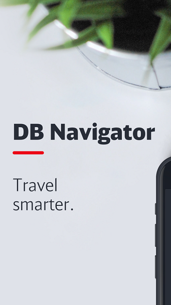 db navigator app英文版(db德国铁路)最新版截图2