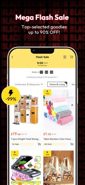 shein跨境电商平台截图3