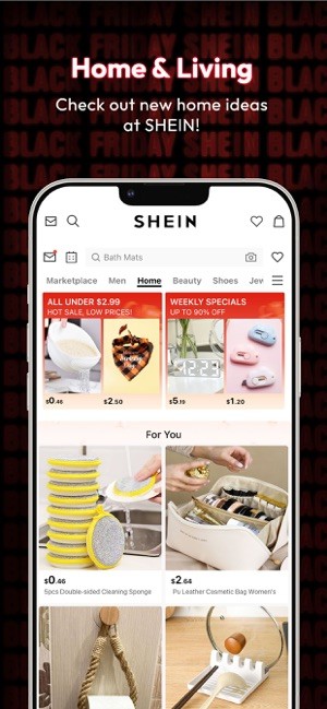 shein跨境电商平台截图5