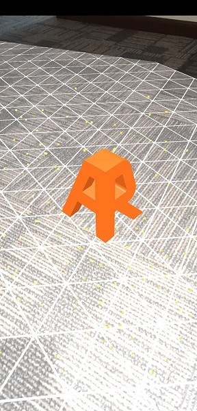 华为ar引擎最新版本(arengineserver)最新版截图1