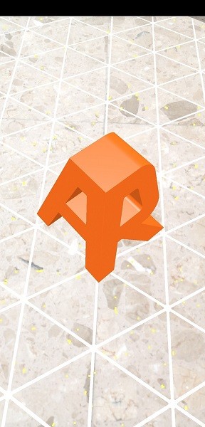 华为ar引擎最新版本(arengineserver)最新版截图3