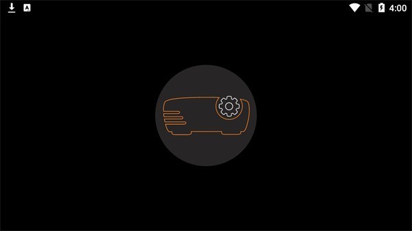 projectivy launcher apk截图2