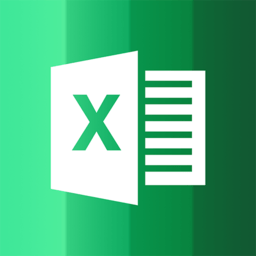 excel表格处理软件