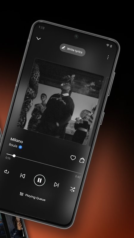 BeatStars app截图1