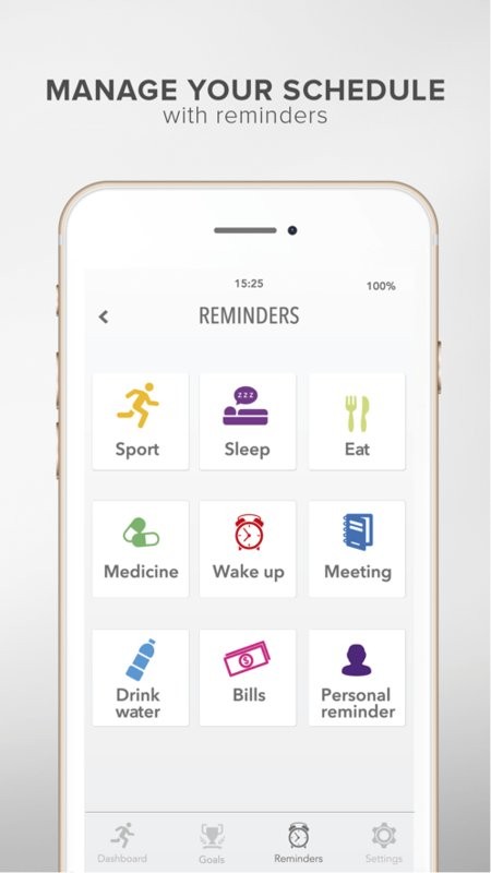 zetime智能手表app截图2