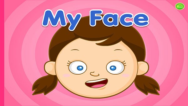 米迪英语教材(MidiEnglish Kindergarten)截图1