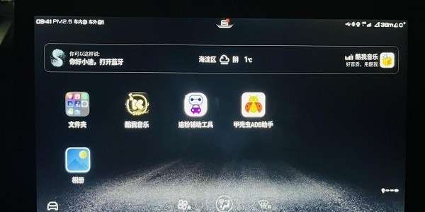 比亚迪车机无线adb开关(byd开发工具)截图1