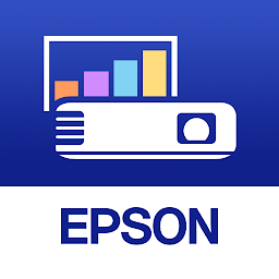 epson iprojection app手机投影