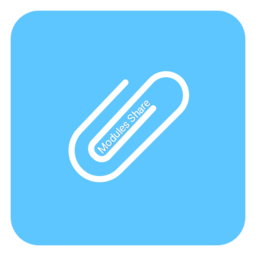 模块分享apk