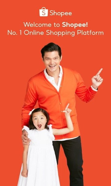 shopee philippines app 2024(Shopee菲律宾站)截图3