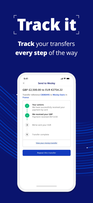 xe汇率换算器(xe currency)截图2