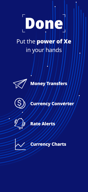 xe汇率换算器(xe currency)截图4