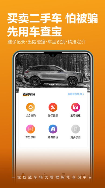 车查宝官方版截图4