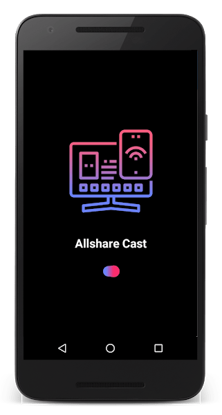 allsharecast安卓版截图2