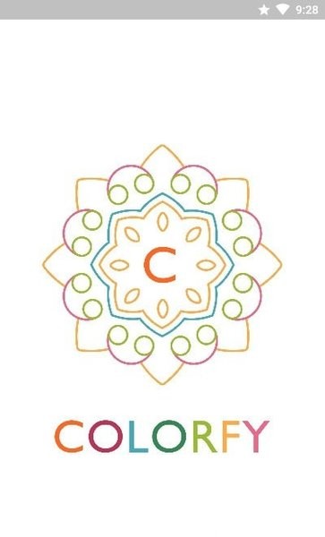 colorfy填色软件截图4