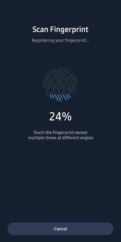 三星魔术师软件(Samsung Magician)截图1