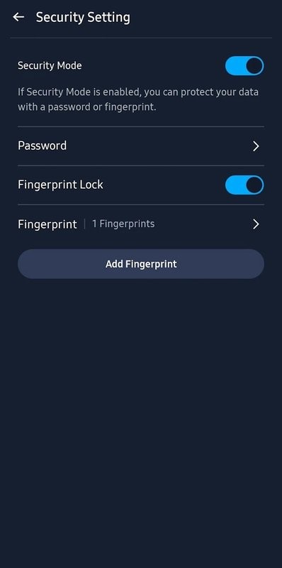 三星魔术师软件(Samsung Magician)截图2