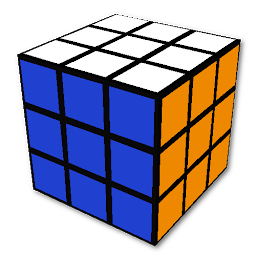 cubesolver vr软件