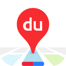 百度地图手表版app