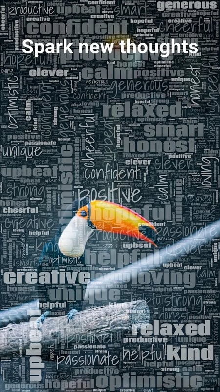 wordcloud库生成词云截图2