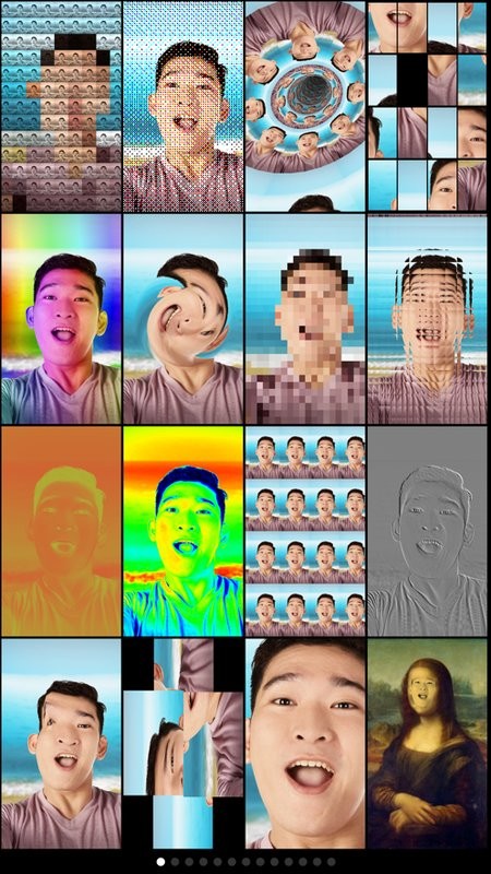 megaphoto安卓截图3