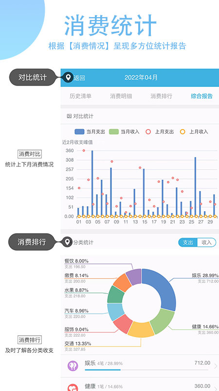 365计划存钱app截图2