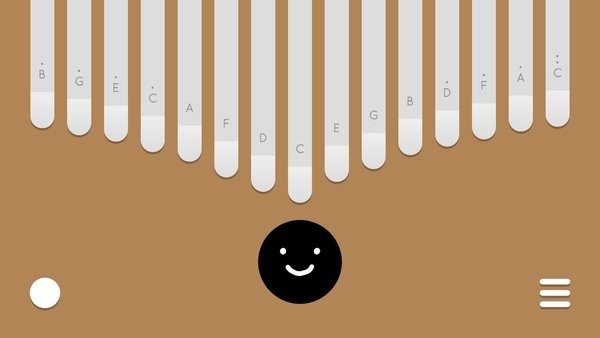 keylimba官方正版(随身拇指琴app)截图1