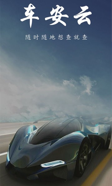 车安云官方版截图1