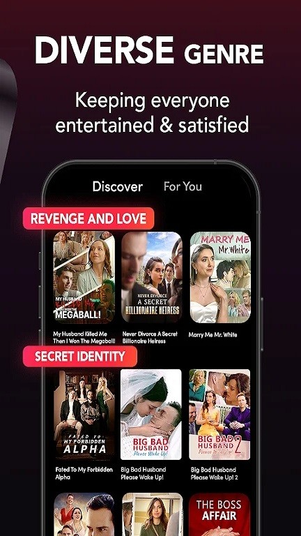 reelshort短剧截图3