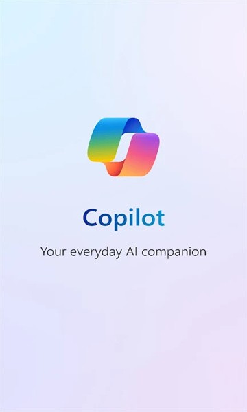 microsoft copilot app截图1