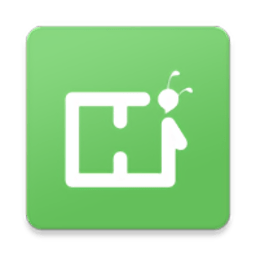 蚂蚁嗨客app