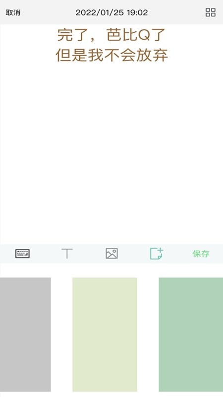 随记日记手机版截图4