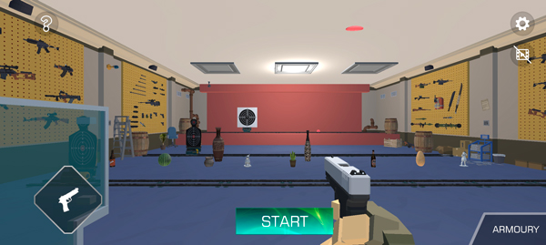 射击精英最新版(Shooting Elite)截图1