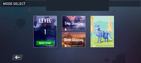 射击精英最新版(Shooting Elite)截图2