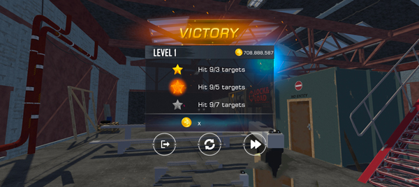 射击精英最新版(Shooting Elite)截图5