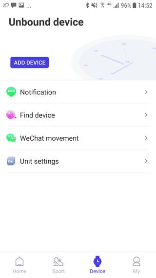 youth health最新版截图3