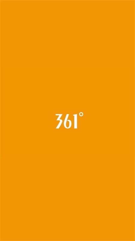 361度运动截图3