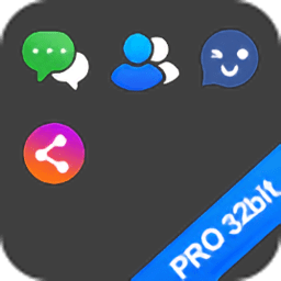 dualspacepro32位谷歌框架插件
