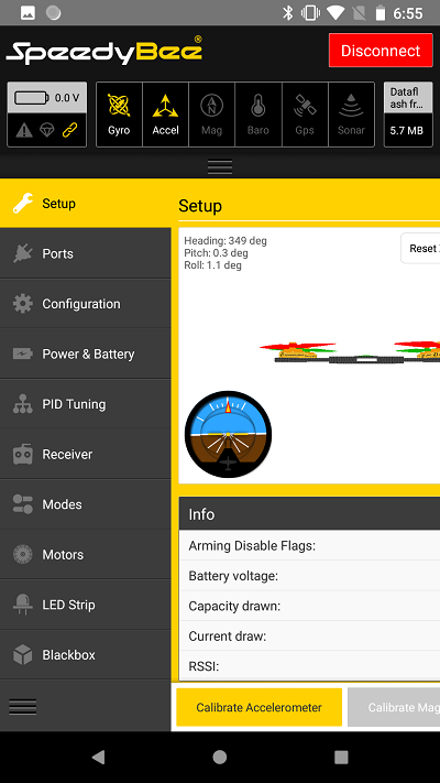 speedybee中文版app截图1