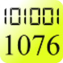 二进制转换器(Binary Converter)