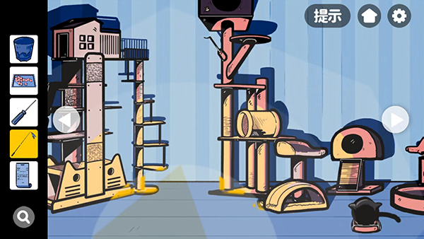 房间的秘密最新版截图4