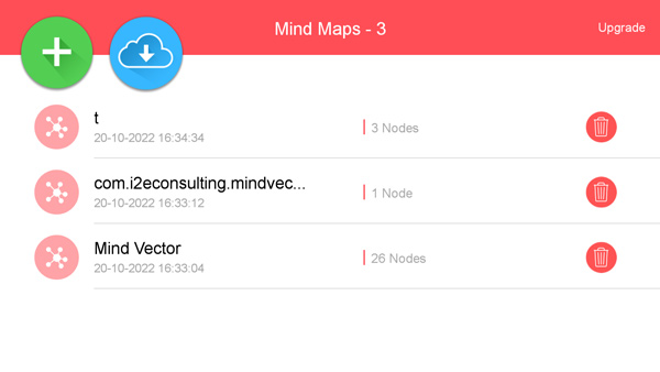 Mind截图2