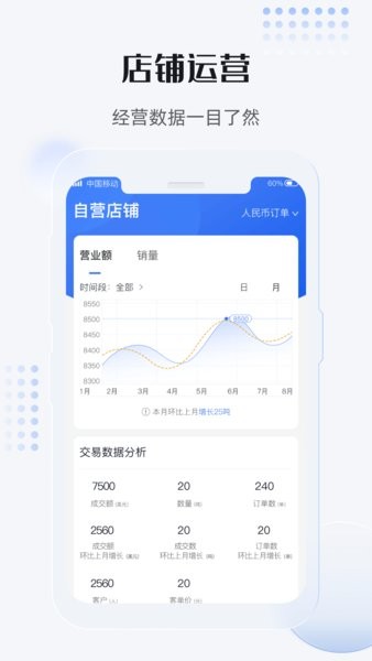 最有料商家版软件截图2