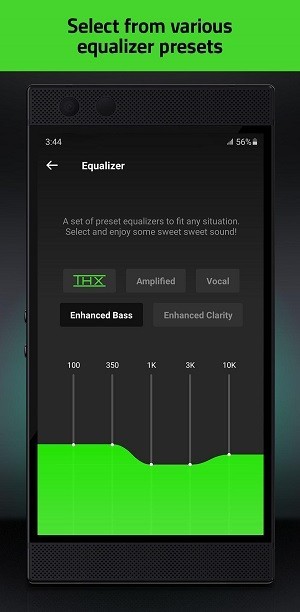 雷蛇opus 寂星鲨截图2