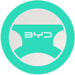 byd按键助手app